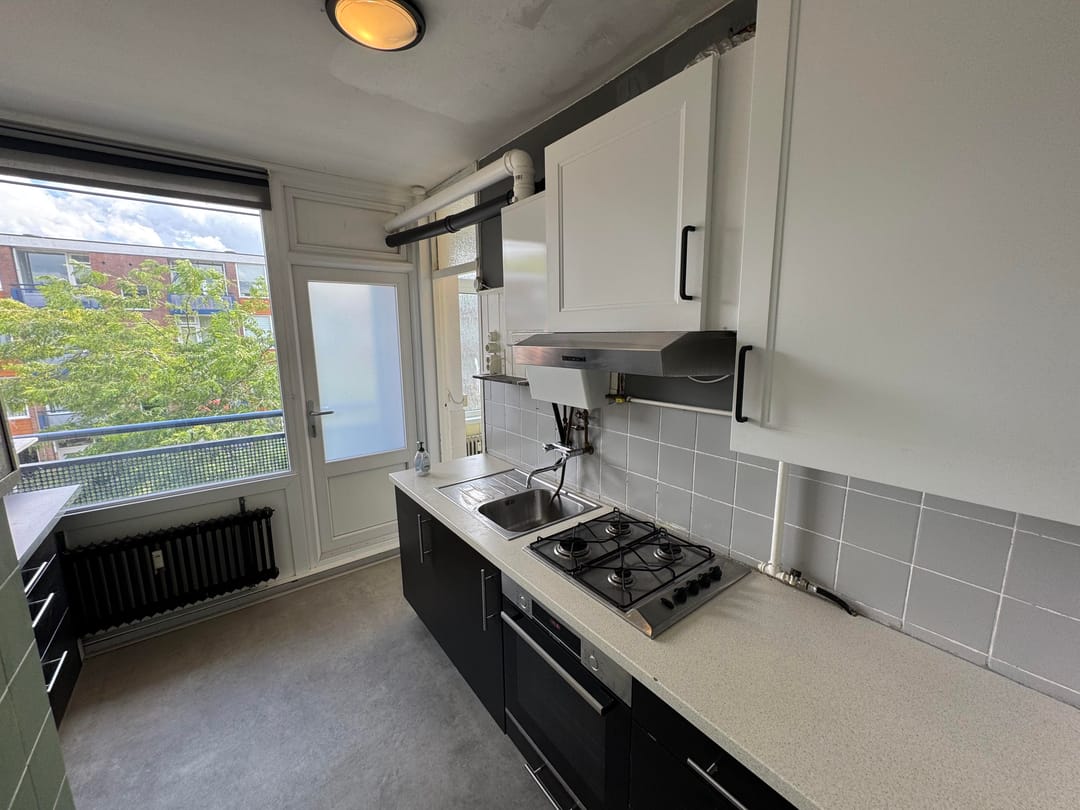 Foto 8 van Deltalaan 107