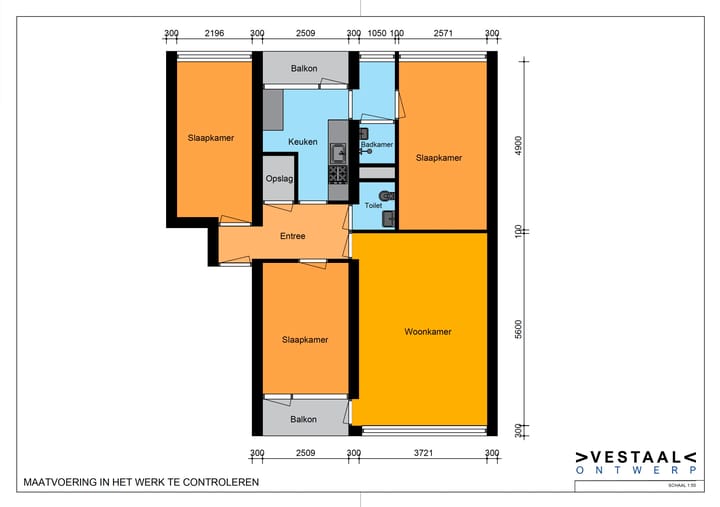 Foto 19 van Deltalaan 107