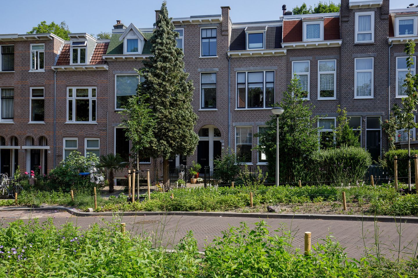 Foto 1 van J.P. Heijestraat 53