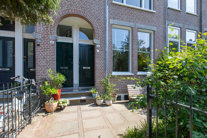 Foto 4 van J.P. Heijestraat 53