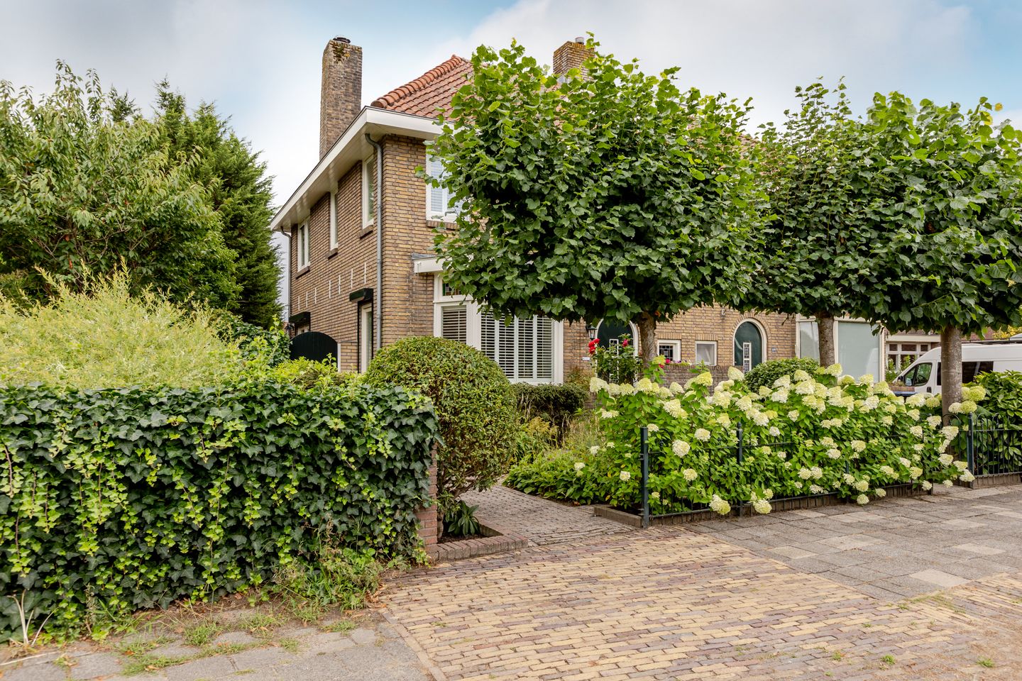 Photo 70 of Spoorstraat 62