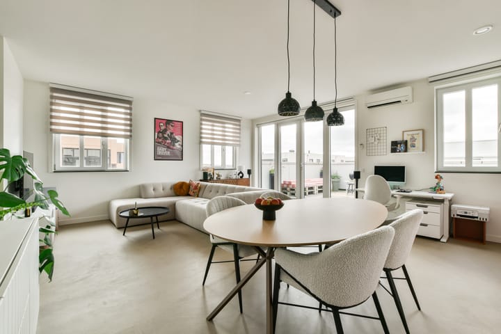 Foto 2 van Francisco Pizarrostraat 102