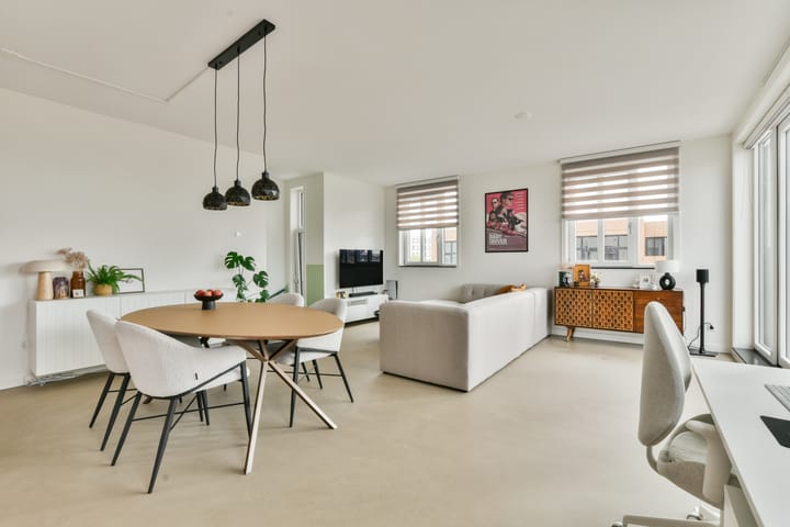 Foto 4 van Francisco Pizarrostraat 102