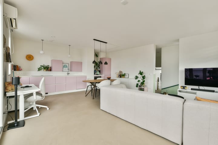 Foto 5 van Francisco Pizarrostraat 102