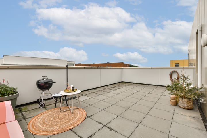 Foto 10 van Francisco Pizarrostraat 102