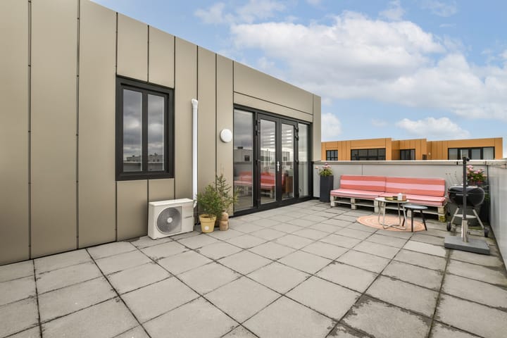 Foto 12 van Francisco Pizarrostraat 102