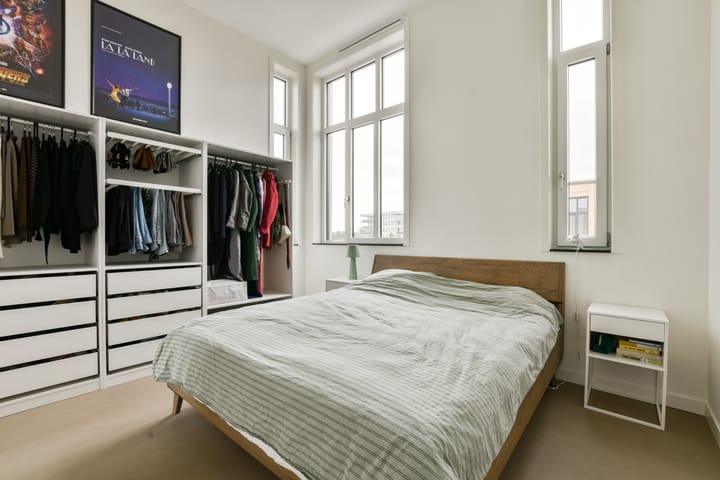 Foto 14 van Francisco Pizarrostraat 102