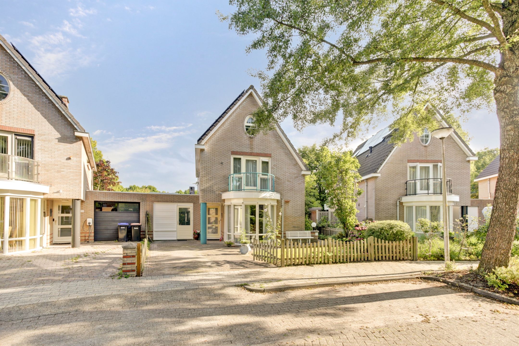 Corridor, 28, Zeewolde, 3893BD, Flevoland, Nederland 28