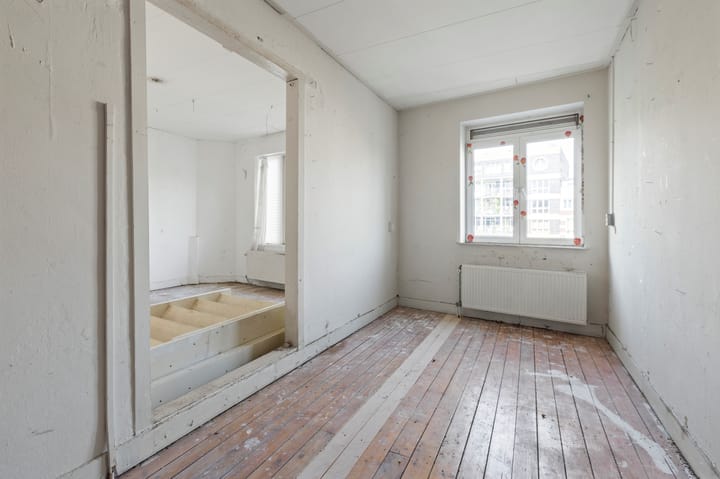 Foto 3 van Eerste Kostverlorenkade 11-3