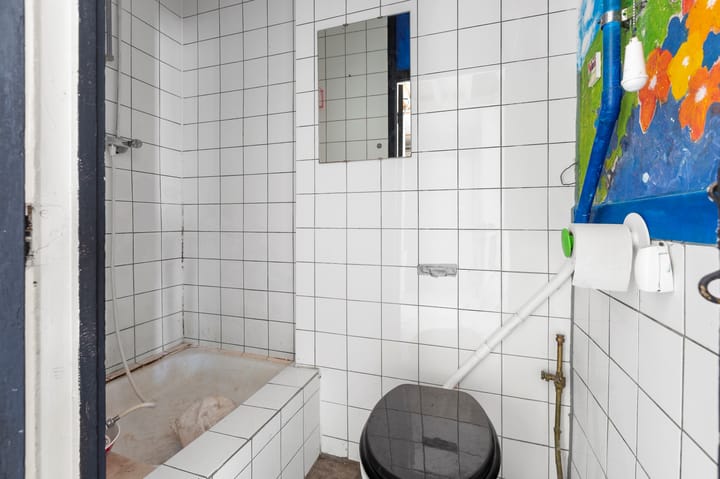 Foto 6 van Eerste Kostverlorenkade 11-3