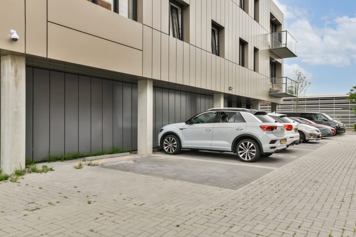 Foto 21 van Francisco Pizarrostraat 102