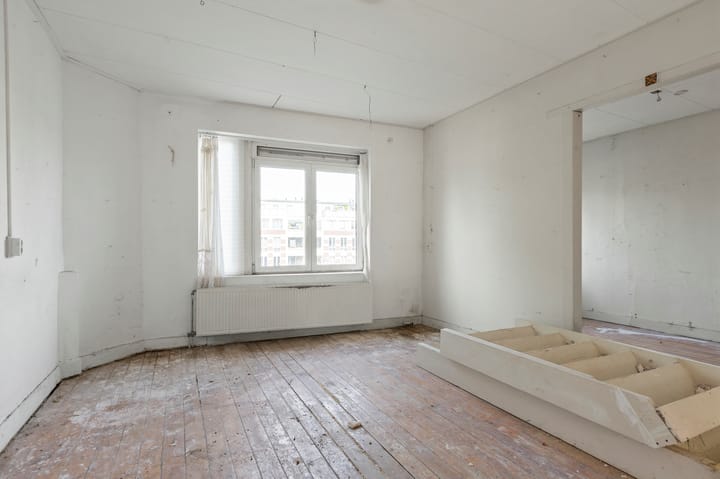 Foto 10 van Eerste Kostverlorenkade 11-3