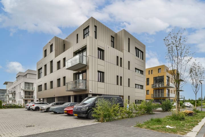 Foto 22 van Francisco Pizarrostraat 102