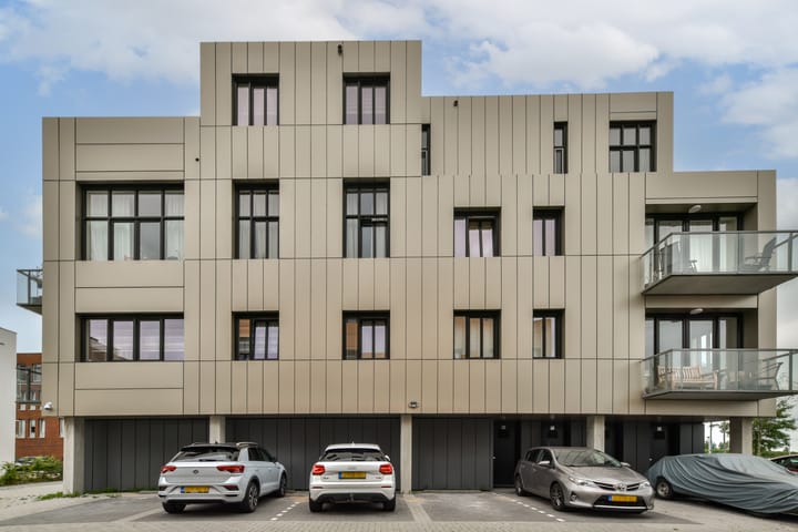 Foto 23 van Francisco Pizarrostraat 102