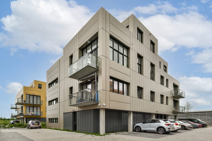 Foto 24 van Francisco Pizarrostraat 102