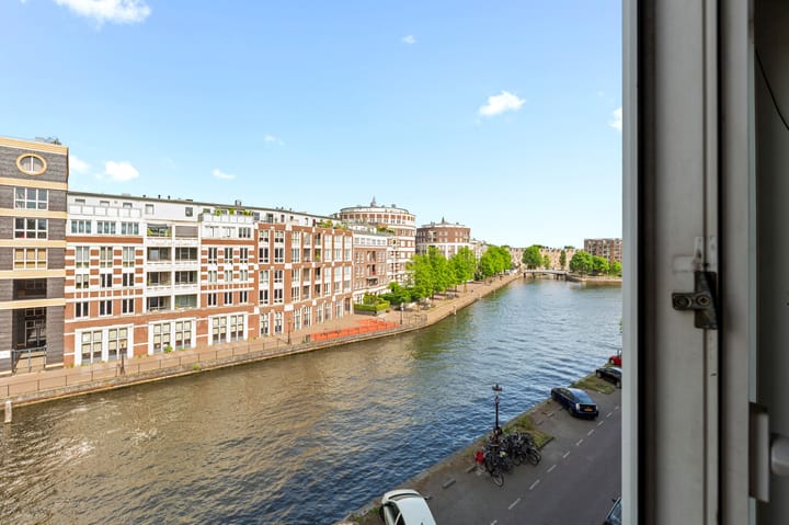 Foto 15 van Eerste Kostverlorenkade 11-3