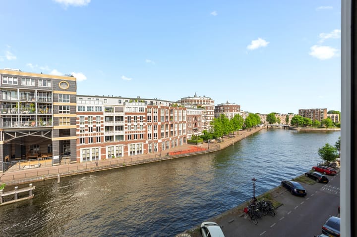 Foto 16 van Eerste Kostverlorenkade 11-3