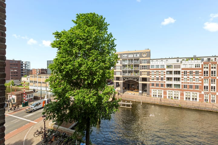 Foto 17 van Eerste Kostverlorenkade 11-3