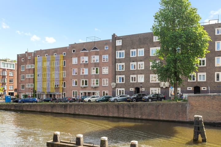 Foto 18 van Eerste Kostverlorenkade 11-3