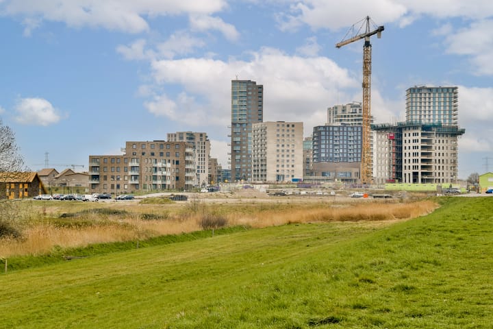 Foto 28 van Francisco Pizarrostraat 102