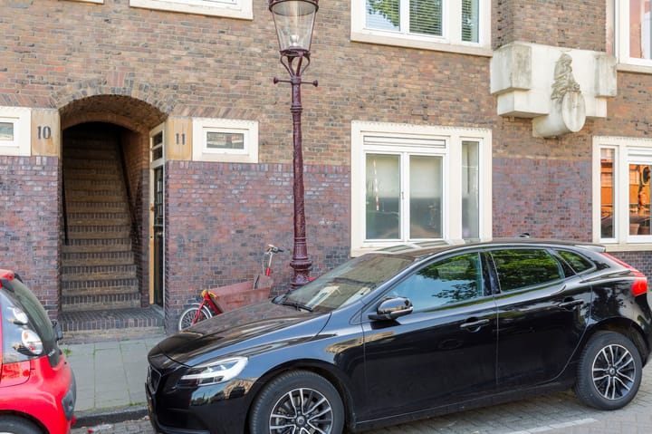 Foto 19 van Eerste Kostverlorenkade 11-3