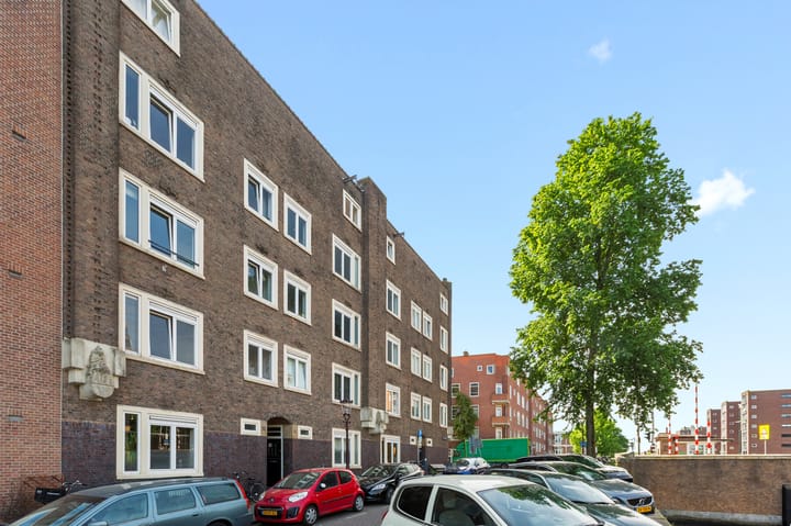 Foto 20 van Eerste Kostverlorenkade 11-3