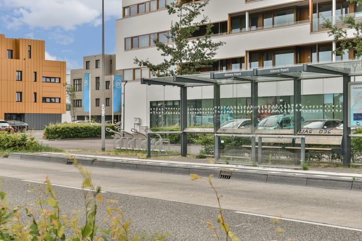 Foto 32 van Francisco Pizarrostraat 102