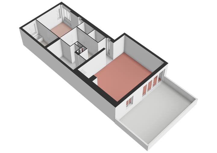 Foto 35 van Francisco Pizarrostraat 102