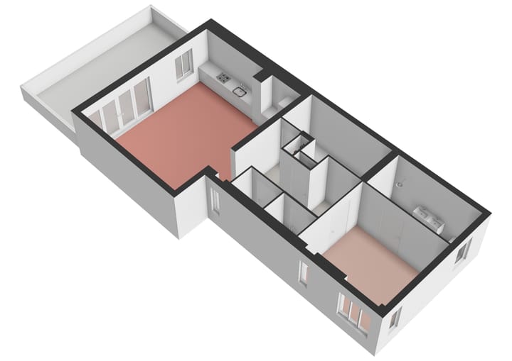 Foto 36 van Francisco Pizarrostraat 102