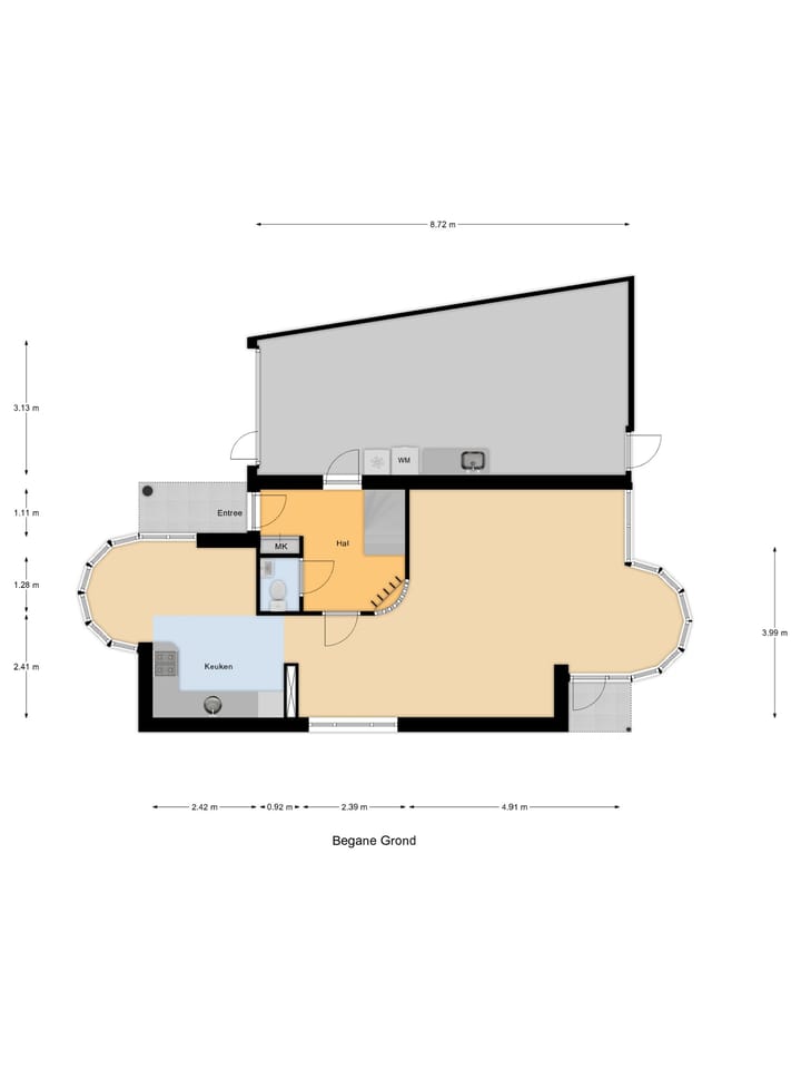 Photo 37 of Corridor 28