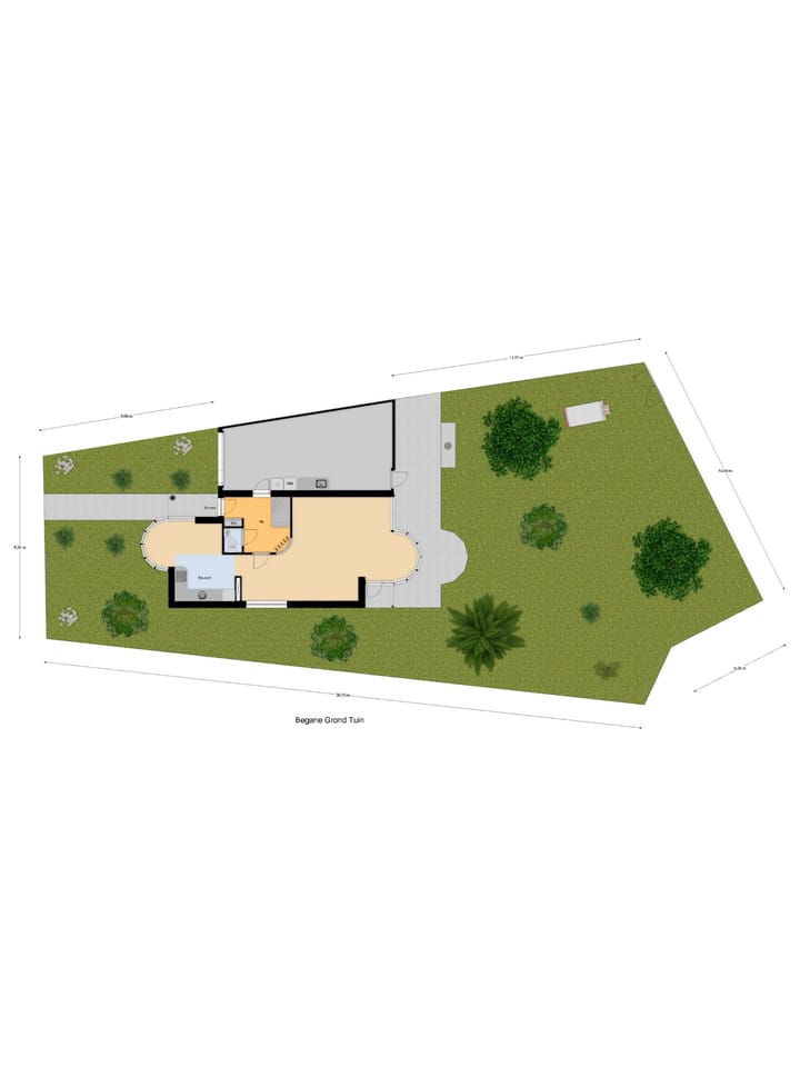 Photo 40 of Corridor 28