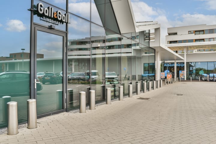 Foto 31 van Francisco Pizarrostraat 102