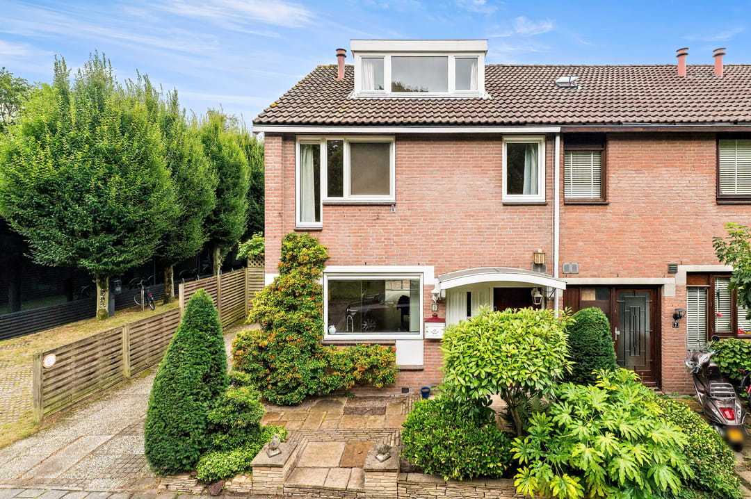 Foto 1 van Rodelaan 5