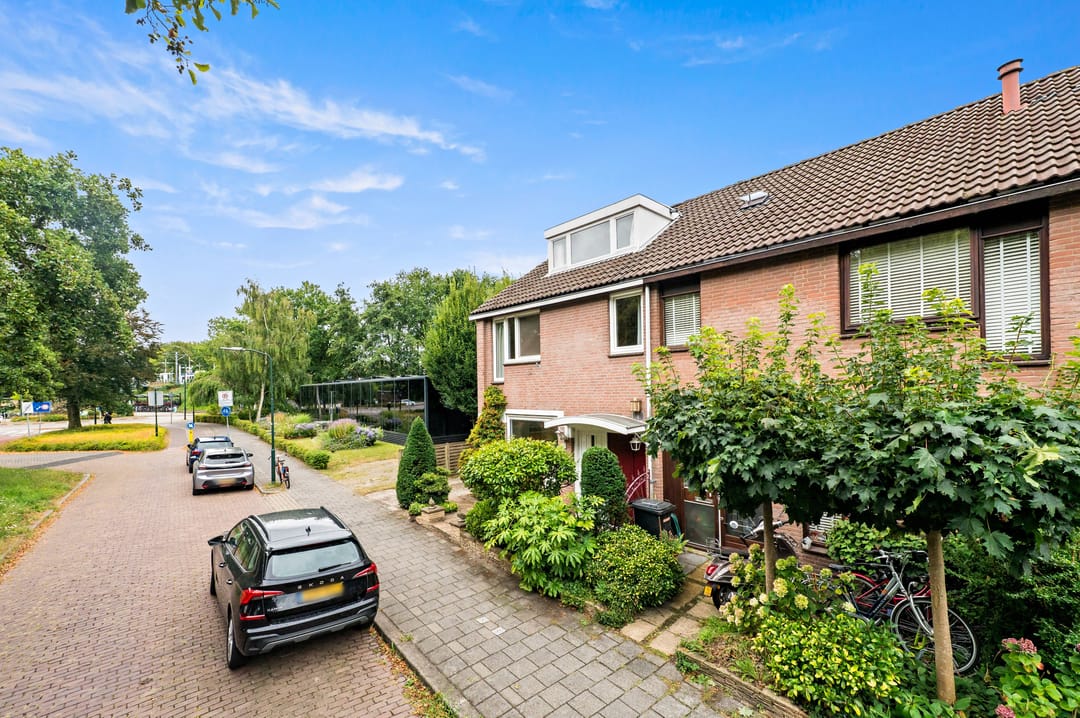 Foto 2 van Rodelaan 5