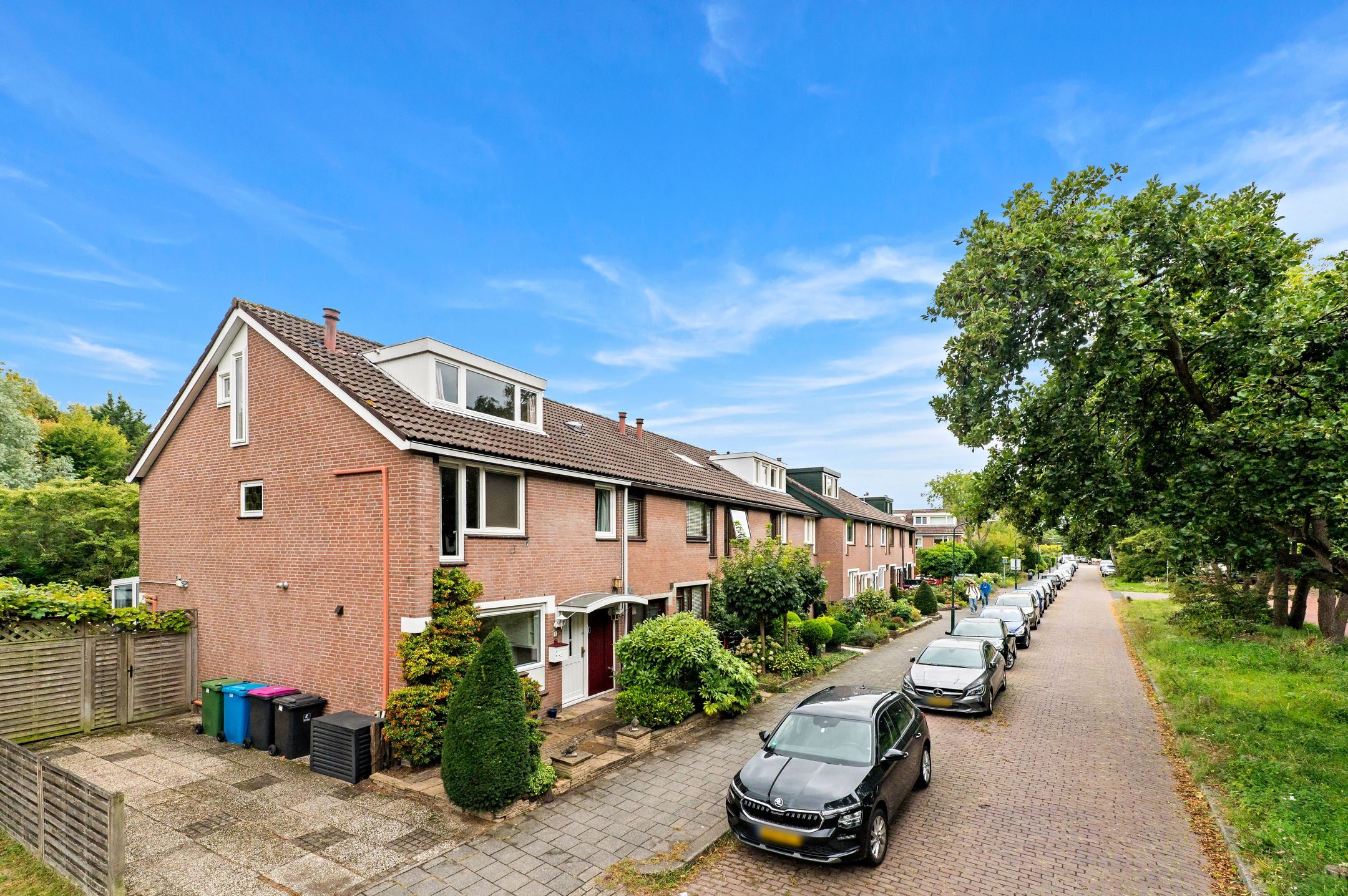 Foto 3 van Rodelaan 5