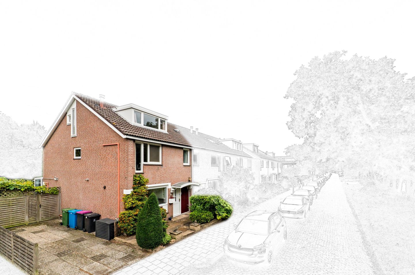 Foto 4 van Rodelaan 5