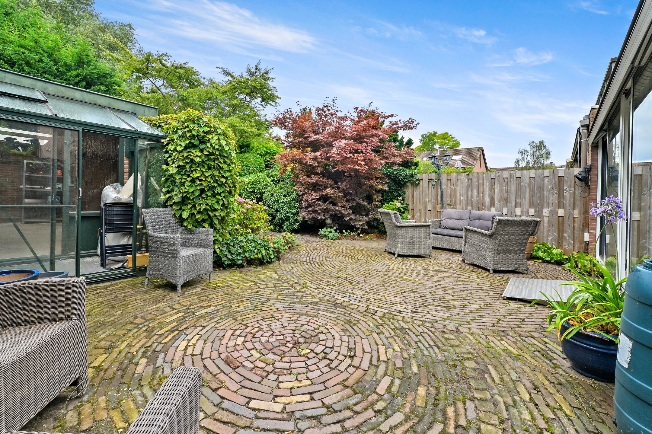 Foto 6 van Rodelaan 5