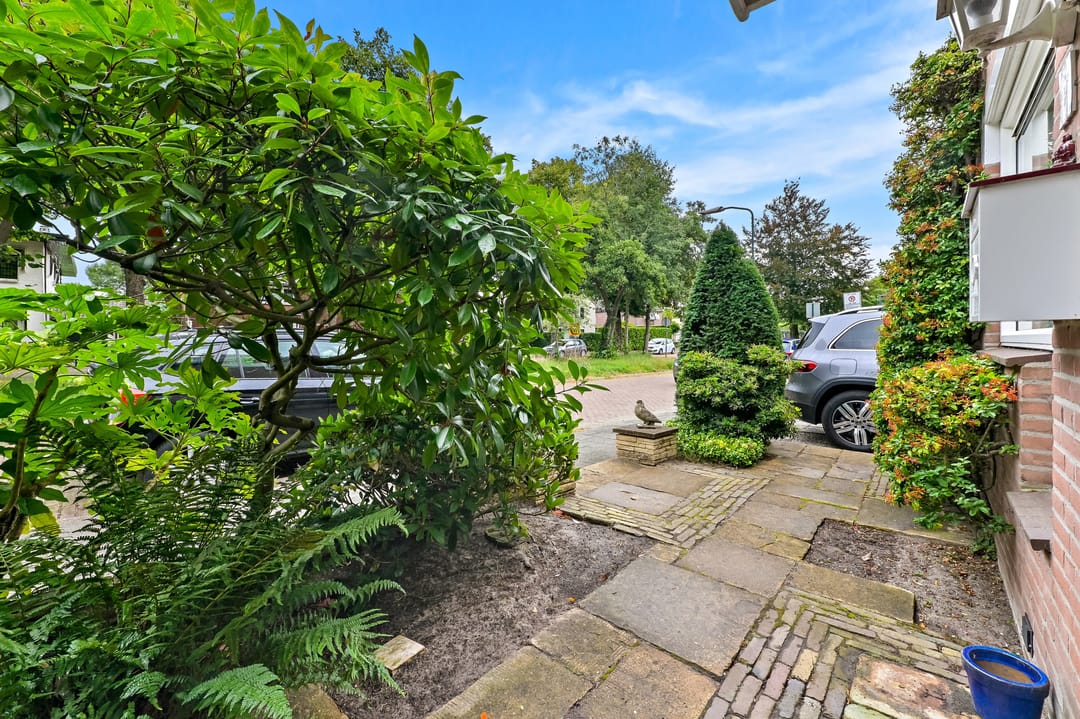 Foto 7 van Rodelaan 5