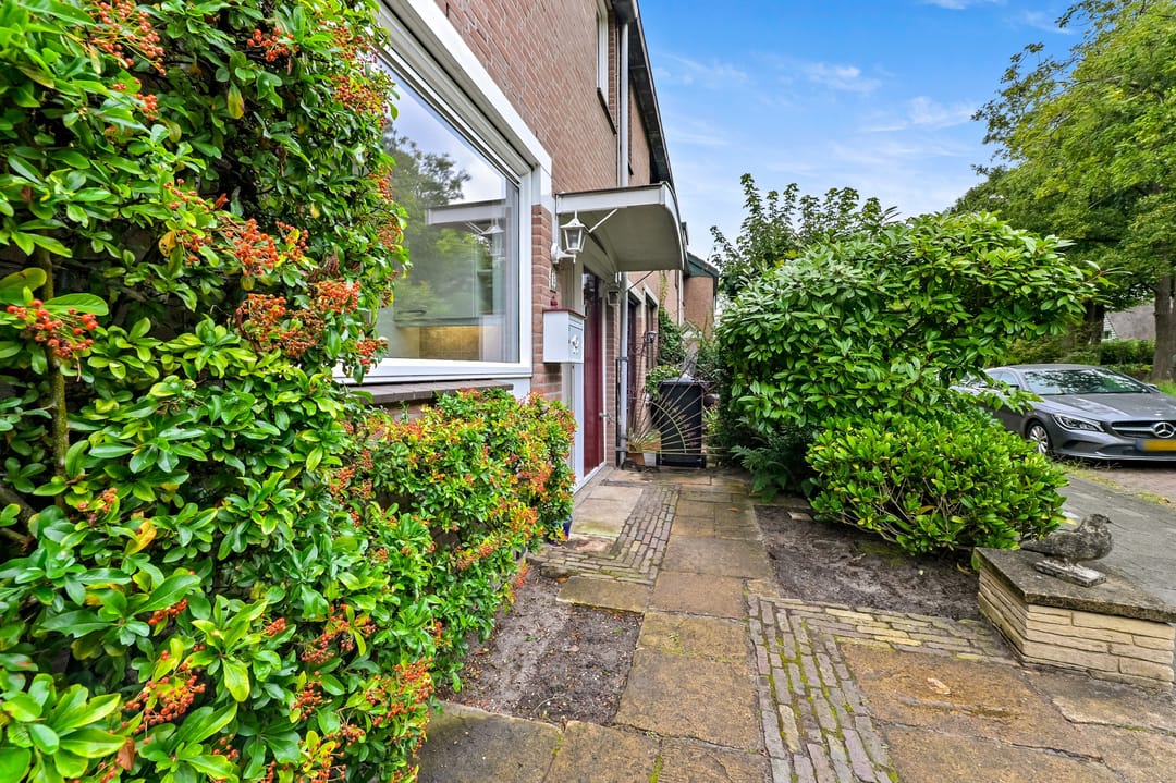 Foto 8 van Rodelaan 5