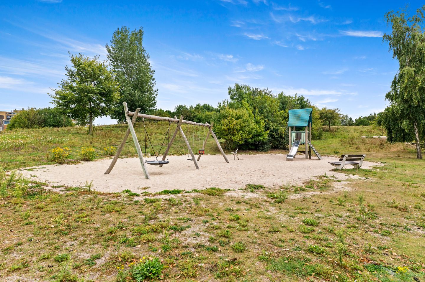 Foto 50 van Rodelaan 5