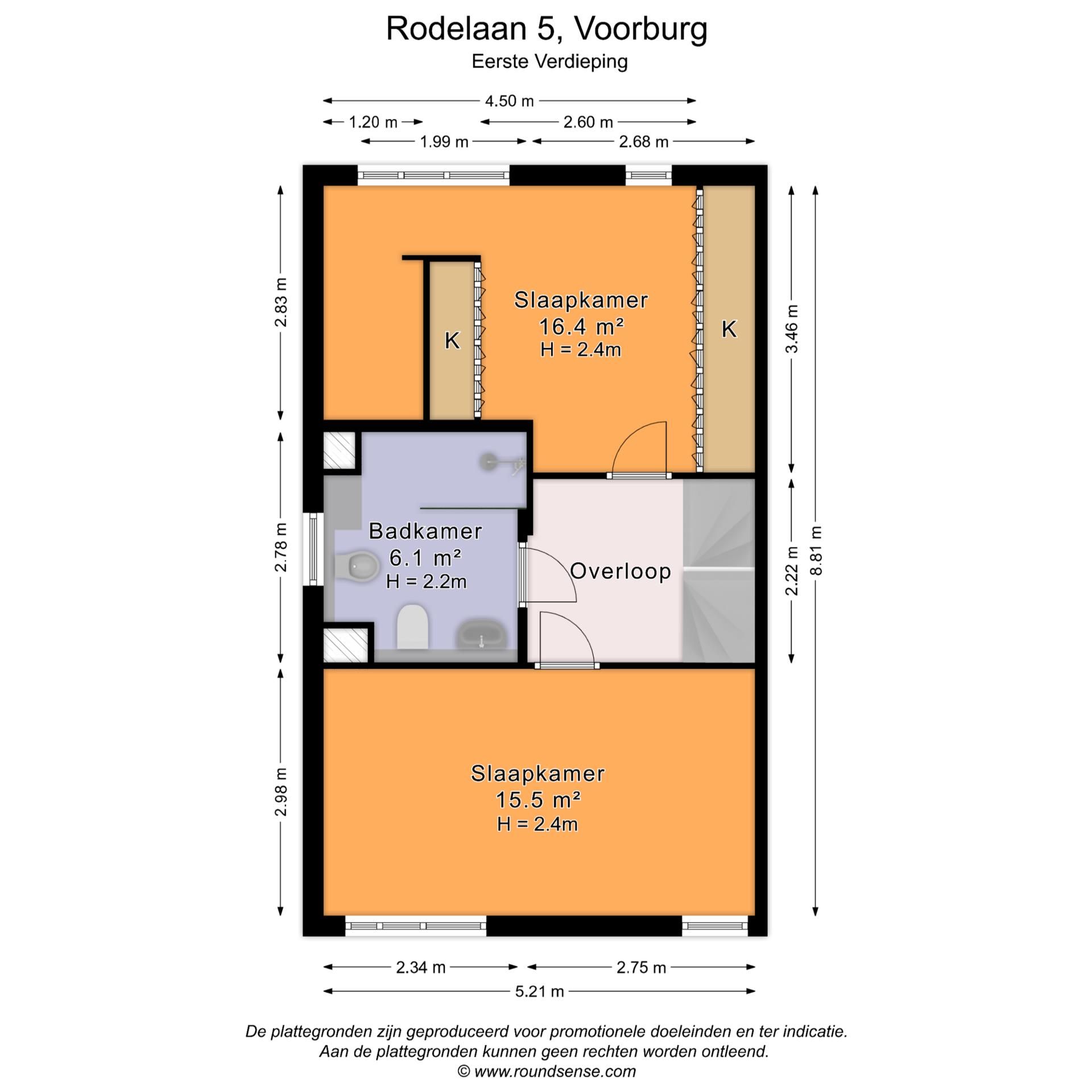 Foto 54 van Rodelaan 5