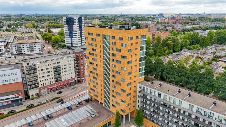 Foto 1 van Buizerdhof 291