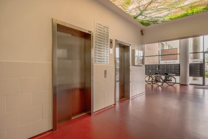 Foto 9 van Buizerdhof 291