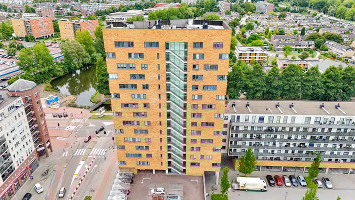 Foto 35 van Buizerdhof 291