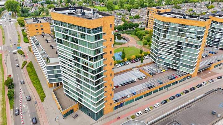 Foto 36 van Buizerdhof 291