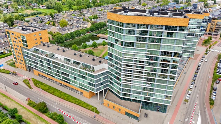 Foto 37 van Buizerdhof 291