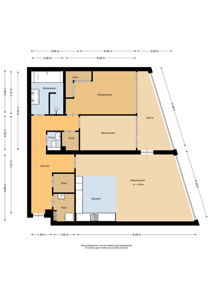 Foto 39 van Buizerdhof 291