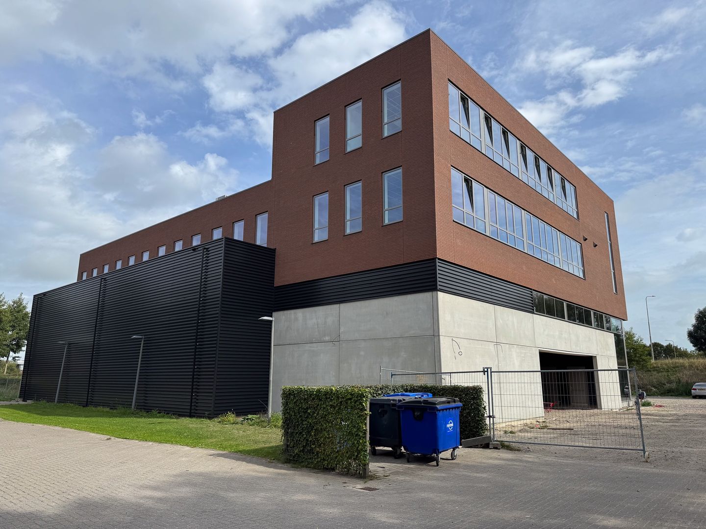 Bekijk foto 2 van Klipperaak 7011