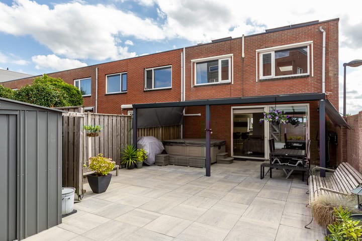 Photo 5 of Vliegent Hert 224