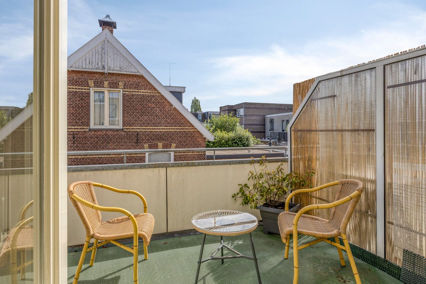 Foto 4 van Cronjéstraat 36